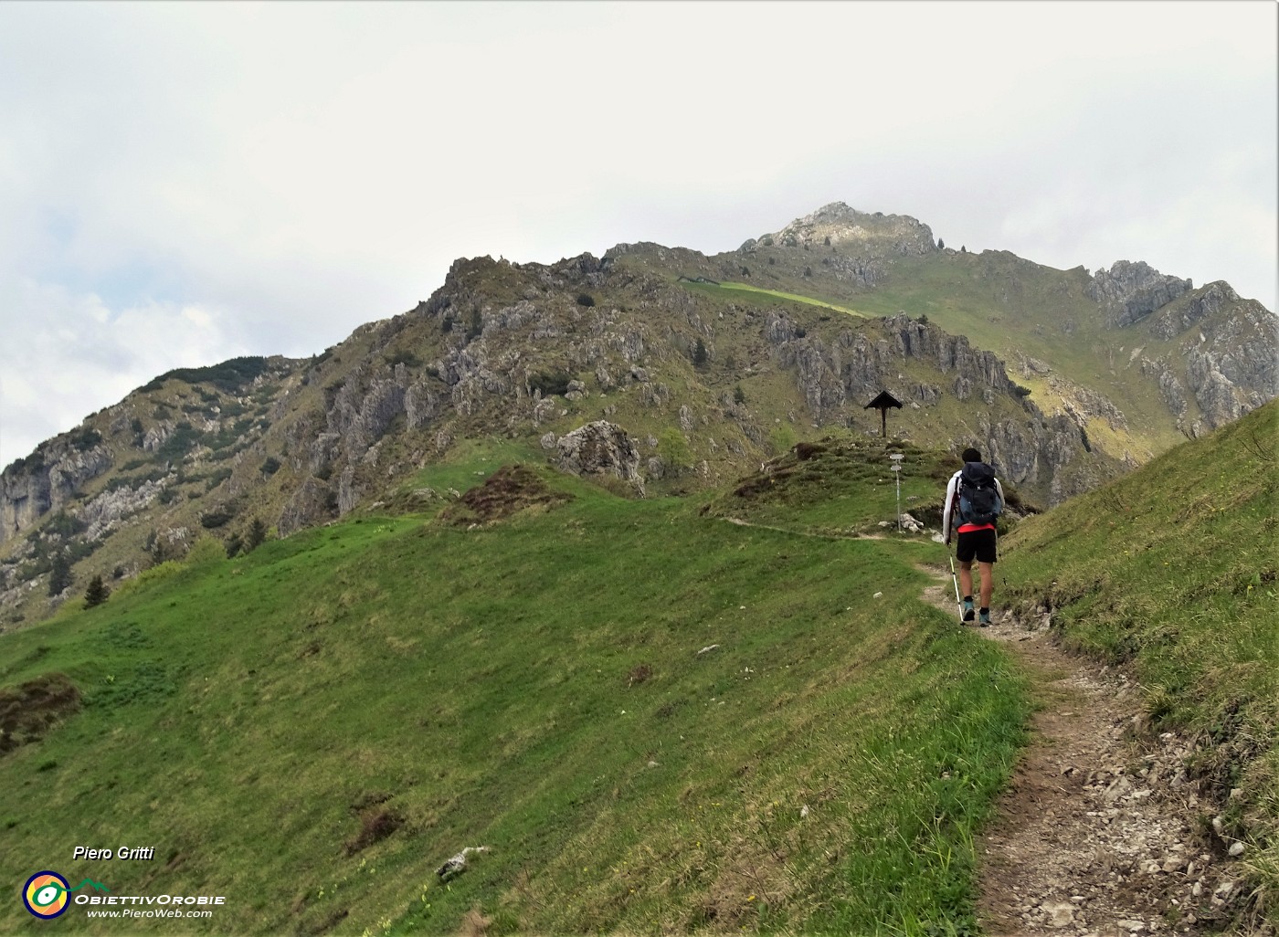 65 Al Passo di Grialeggio (1690 m).JPG